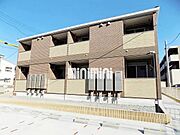 近鉄弥富駅より徒歩12分 2階 築6年の賃貸物件