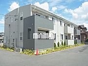 グランツコートK C 1階 築17年の賃貸物件