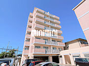 近鉄弥富駅より徒歩7分 5階 築37年の賃貸物件