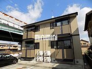 近鉄弥富駅より徒歩27分 1階 築25年11ヶ月の賃貸物件