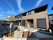 近鉄弥富駅より徒歩9分 1階 築1年5ヶ月の賃貸物件