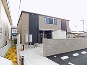 弥富駅より徒歩12分 1階 築4年2ヶ月の賃貸物件