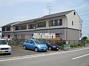 グランドコートハットリ 2階 築24年4ヶ月の賃貸物件