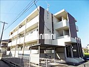 近鉄弥富駅より徒歩10分 1階 築11年の賃貸物件