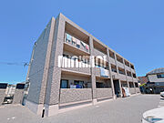 グレイシア 1階 築18年の賃貸物件