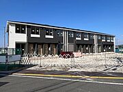 近鉄弥富駅より徒歩8分 新築 2階建の賃貸物件