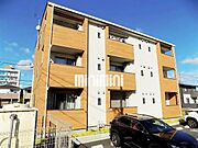 セシルパークＡの賃貸物件