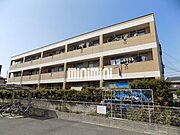 近鉄弥富駅より徒歩26分 2階 築29年5ヶ月の賃貸物件