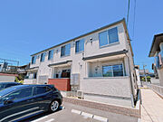 プルメリアガーデンの賃貸物件