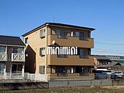 近鉄弥富駅より徒歩21分 築21年3ヶ月 3階建の賃貸物件