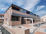 ルナパークA 1階 築3年1ヶ月の賃貸物件