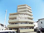 第3安井ビル 7階 築34年の賃貸物件