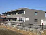 近鉄弥富駅より徒歩69分 築26年4ヶ月 2階建の賃貸物件
