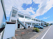エクセラ中河原 1階 築34年3ヶ月の賃貸物件