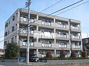 近鉄弥富駅より徒歩27分 3階 築29年2ヶ月の賃貸物件