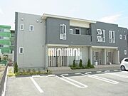 近鉄弥富駅より徒歩23分 築17年1ヶ月 2階建の賃貸物件