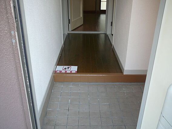 ナチュラルパークハウス_内装_2