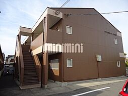 ナチュラルパークハウス