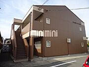 ナチュラルパークハウスの賃貸物件
