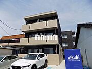 ＭａｌｉａＲｏｓｓｏ弥富駅前の賃貸物件