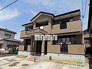 ミルデス リヒトの賃貸物件