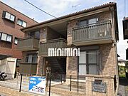 弥富駅より徒歩23分 1階 築20年4ヶ月の賃貸物件