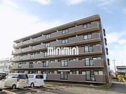 近鉄弥富駅より徒歩6分 築25年4ヶ月 5階建の賃貸物件