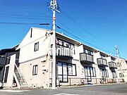 近鉄弥富駅より徒歩11分 築29年8ヶ月 2階建の賃貸物件