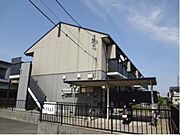富吉駅より徒歩6分 築29年4ヶ月 2階建の賃貸物件