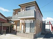 近鉄弥富駅より徒歩15分 2階 築19年6ヶ月の賃貸物件