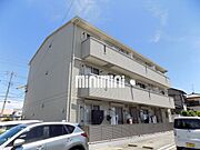 近鉄弥富駅より徒歩16分 1階 築17年の賃貸物件