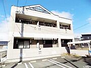 近鉄弥富駅より徒歩8分 2階 築23年6ヶ月の賃貸物件