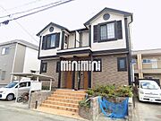 近鉄弥富駅より徒歩25分 1階 築20年6ヶ月の賃貸物件