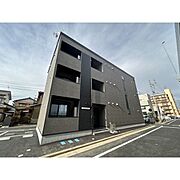 LECOCON弥富III 3階 築1年8ヶ月の賃貸物件