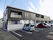 ラフィネＭＳＢ 1階 築18年6ヶ月の賃貸物件
