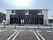 弥富駅より徒歩16分 2階 築1年4ヶ月の賃貸物件