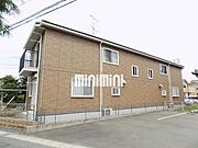 近鉄弥富駅より徒歩9分 1階 築19年7ヶ月の賃貸物件
