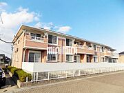 近鉄弥富駅より徒歩22分 2階 築19年2ヶ月の賃貸物件