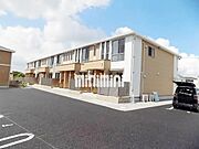 弥富駅より徒歩17分 1階 築6年の賃貸物件