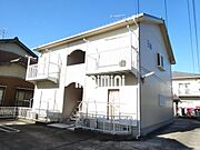 ハイツ大富B棟 2階 築36年1ヶ月の賃貸物件