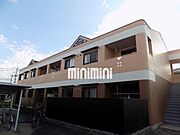 近鉄弥富駅より徒歩14分 1階 築22年1ヶ月の賃貸物件