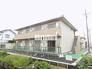 近鉄弥富駅より徒歩29分 1階 築7年4ヶ月の賃貸物件