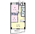 グランツコート3階5.8万円