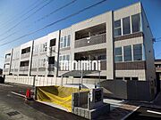 レジアスハイム遼仙III 3階 築9年1ヶ月の賃貸物件