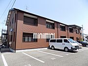 コンツェルハウスＤ 1階 築18年11ヶ月の賃貸物件