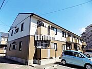 プレジオC棟 2階 築29年7ヶ月の賃貸物件