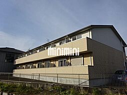 メゾン大井