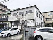 メゾン北安東の賃貸物件