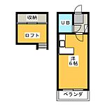 リージェンシー緑町 弐番館のイメージ