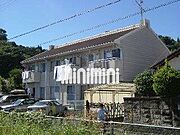 向ヶ丘ハイツ 1階 築38年10ヶ月の賃貸物件